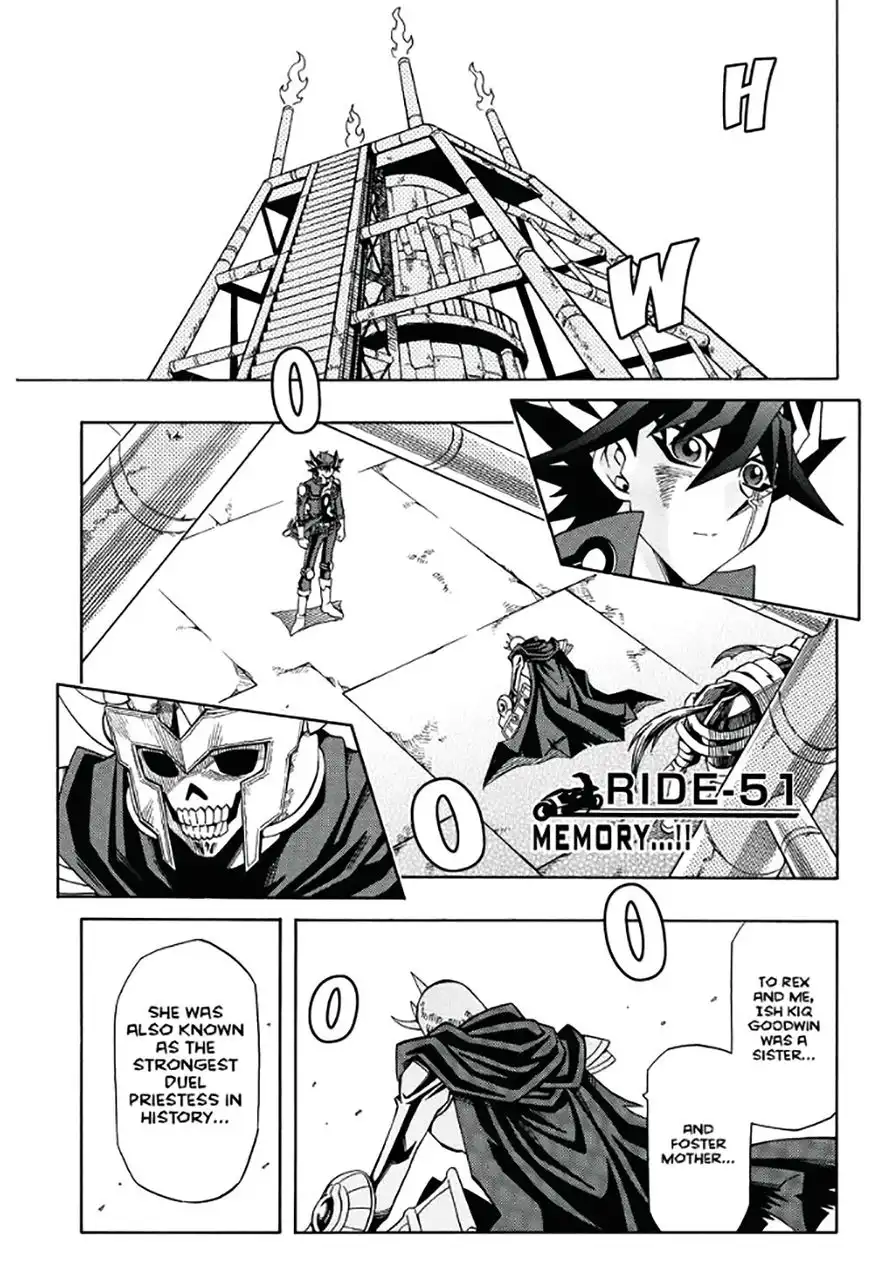 Yu-Gi-Oh! 5Ds - A Chapter 51 2